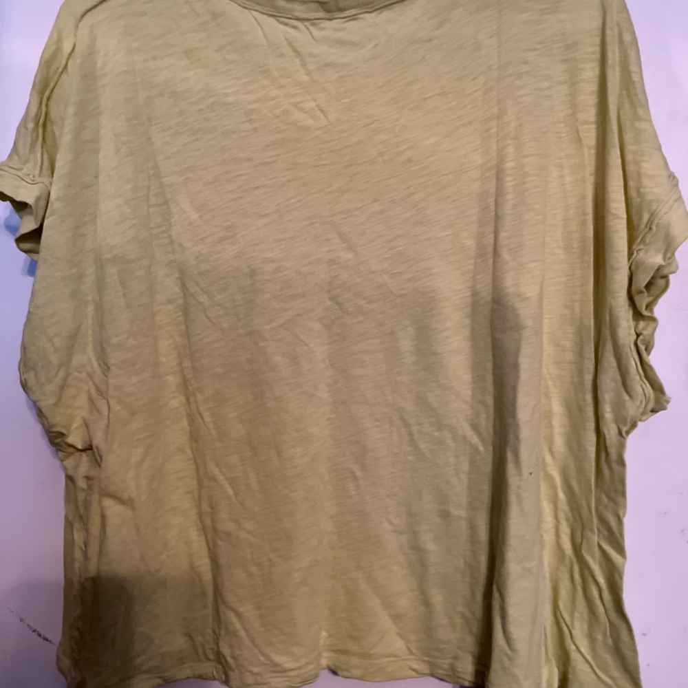 Grayson/Threads t-shirt - Picture 2 of 3